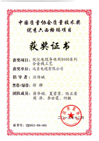 这条“生命线”，贯穿远东控股36年质量路
