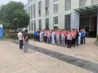 远东股份旗下安缆“质量月”活动持续升温